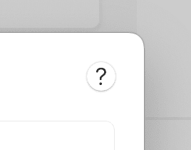 Dotty help button